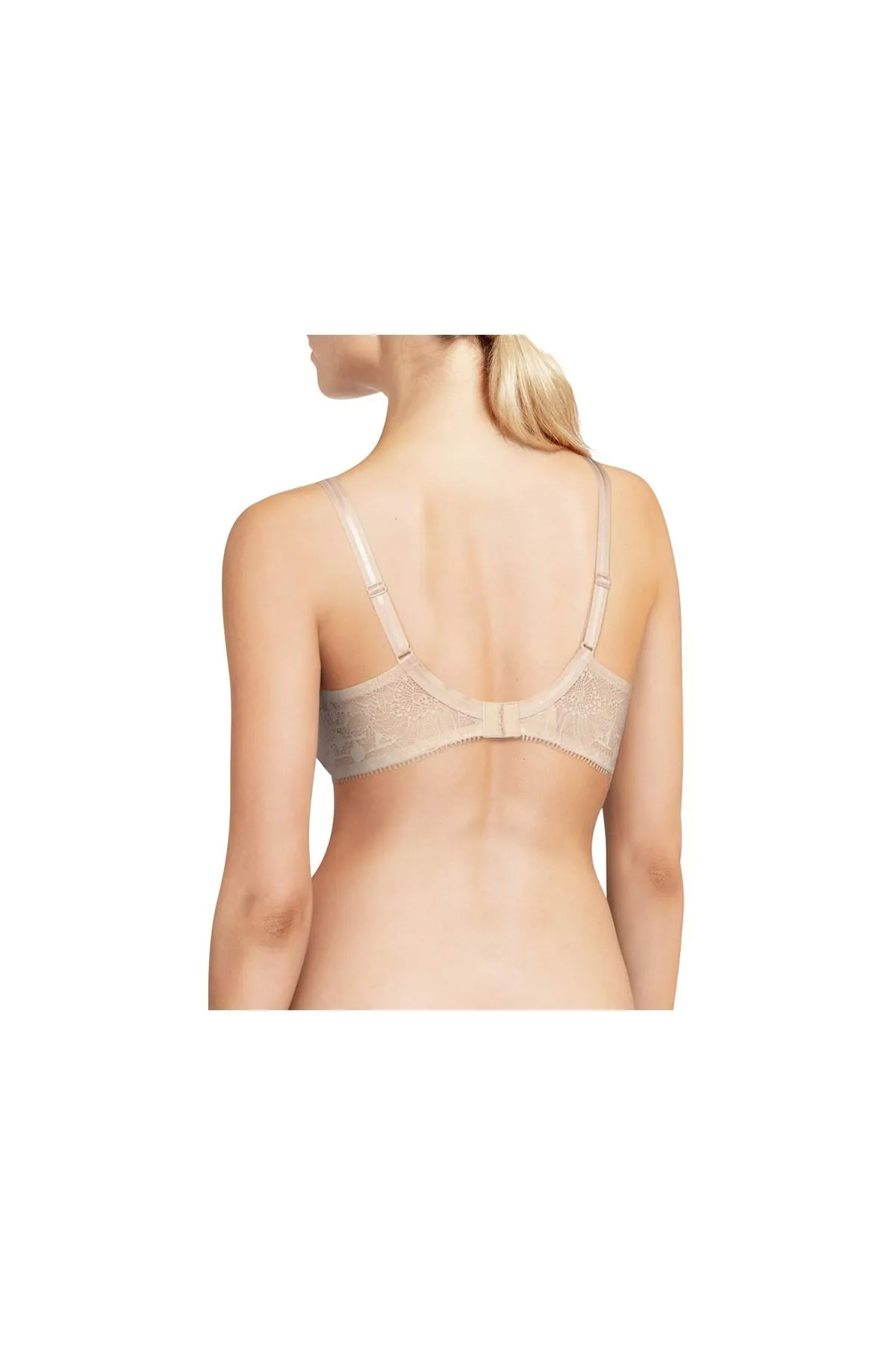 Chantelle  BH - Beige - Strukturiert
