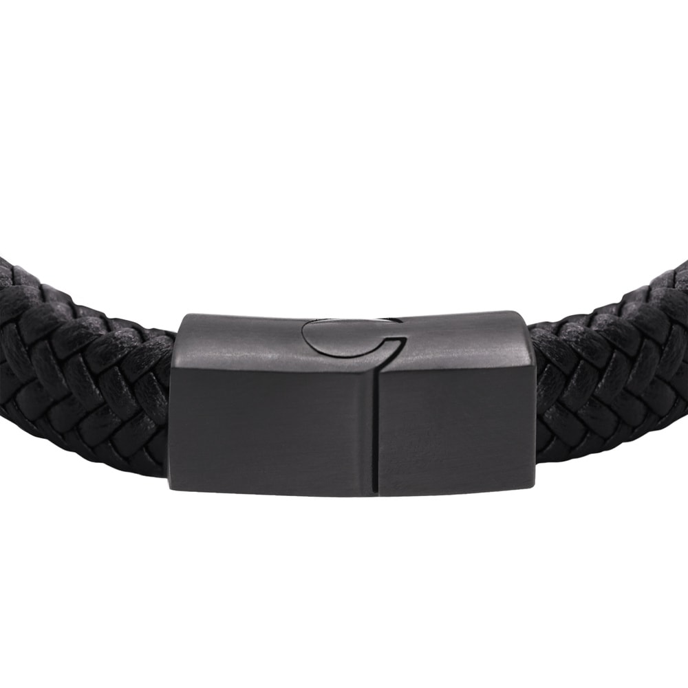 Heideman Bracelet en cuir Nelio Bracelet