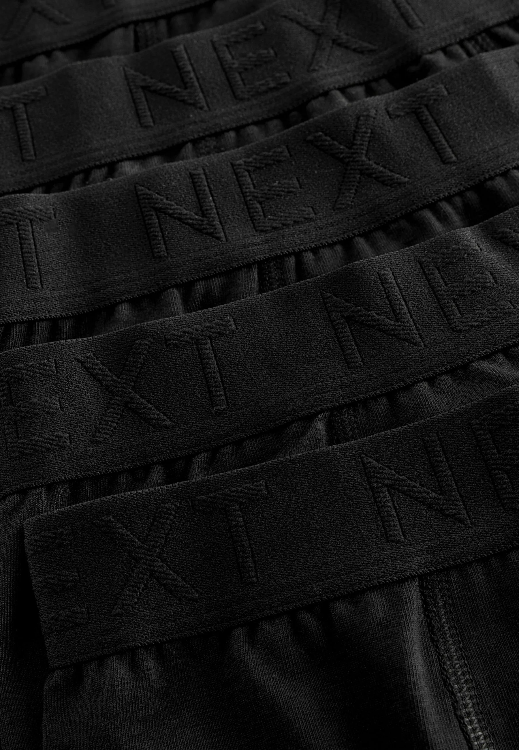 Siguiente PACK 5 - Culotte