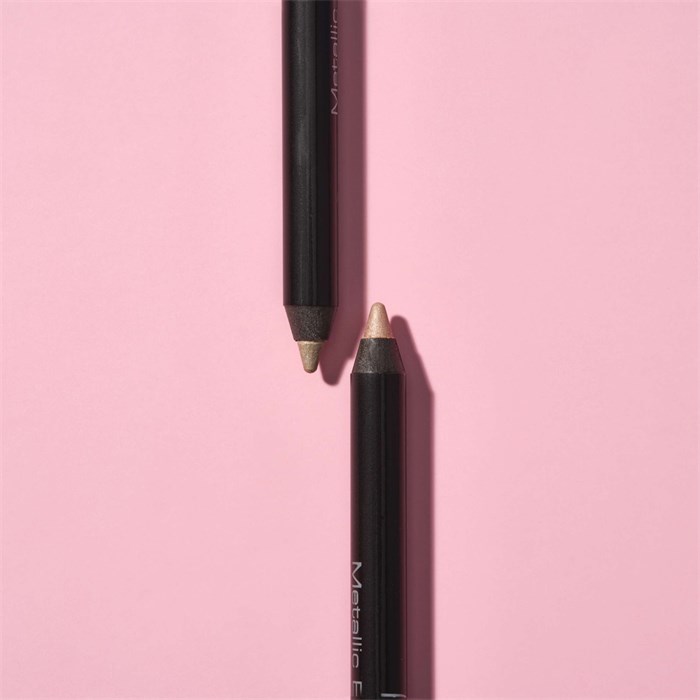 Metallic Eye Liner Long-lasting