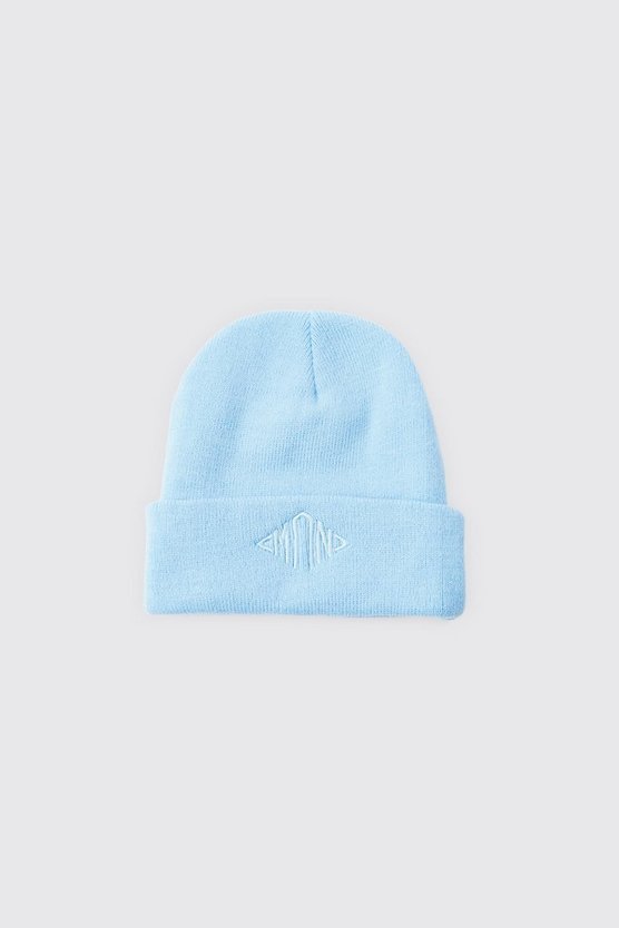 Man Beanie