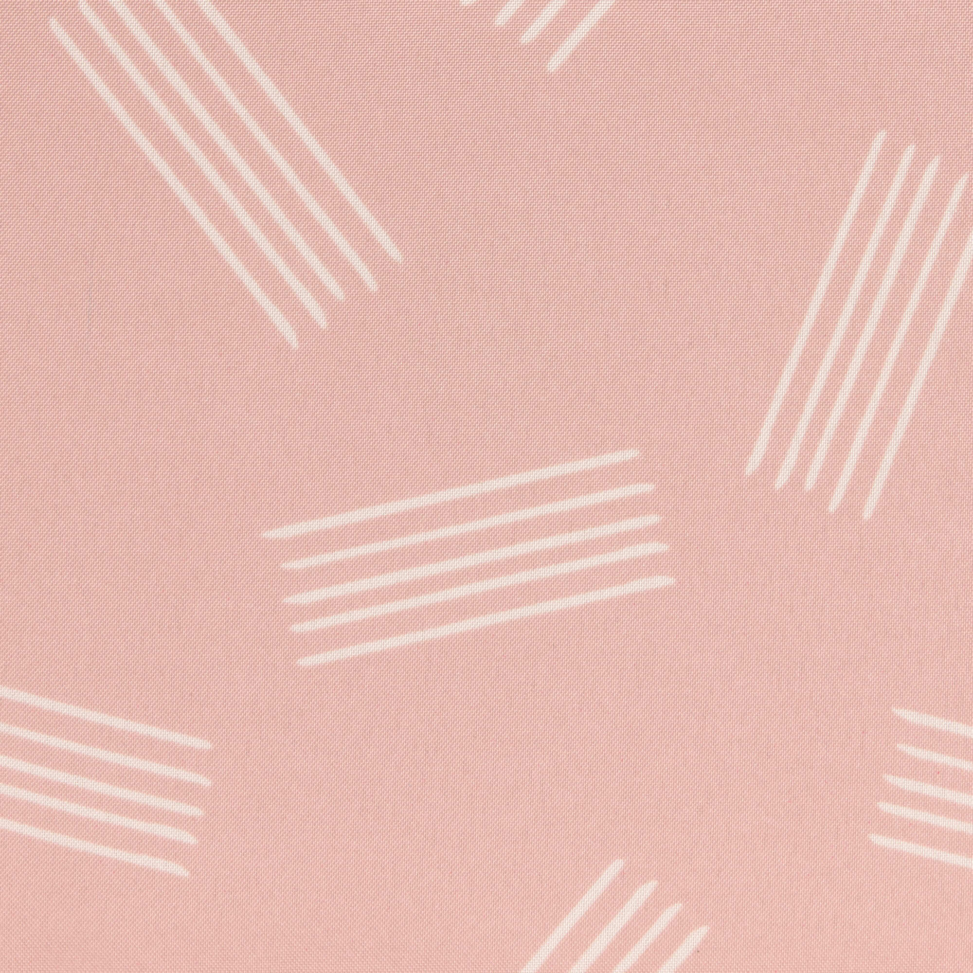 Windeltasche - Soft Stripes Rose, Rosa