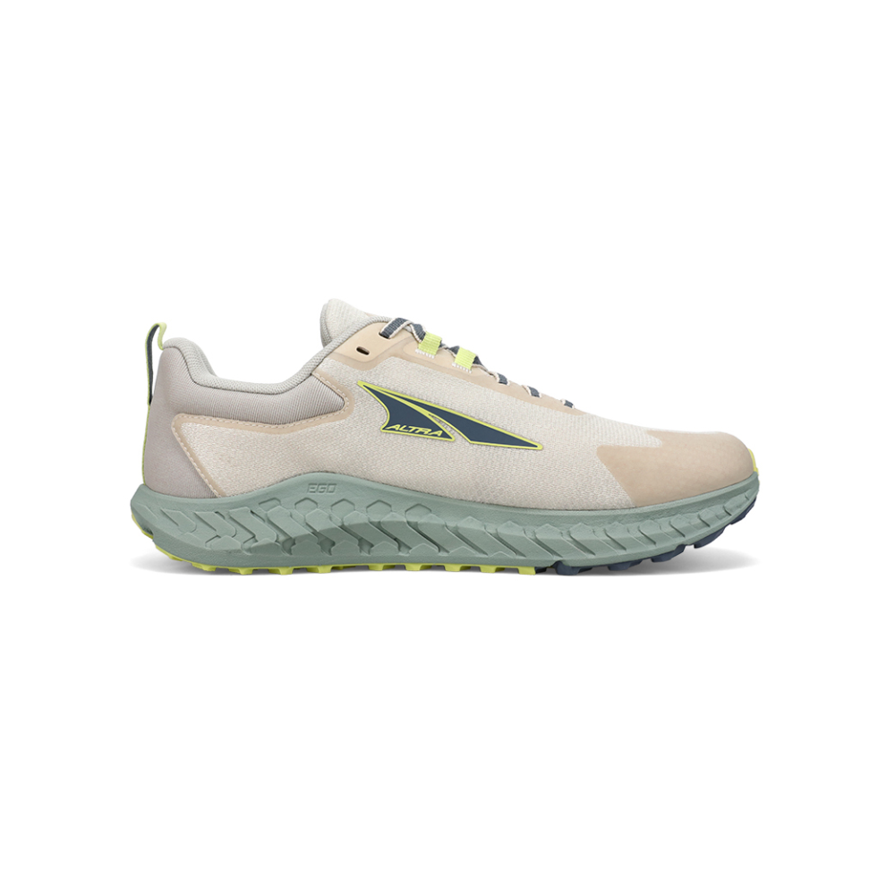 Altra Outroad 2 AL0A82C3231 / braun