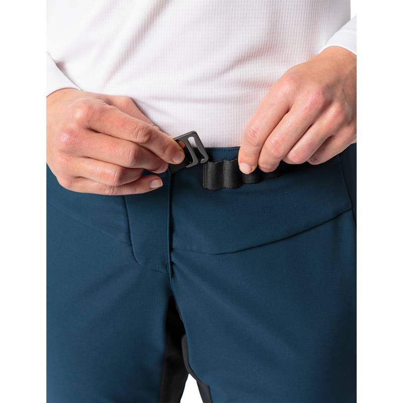 VAUDE Women's All Year Moab Pants Funktionshose Damen