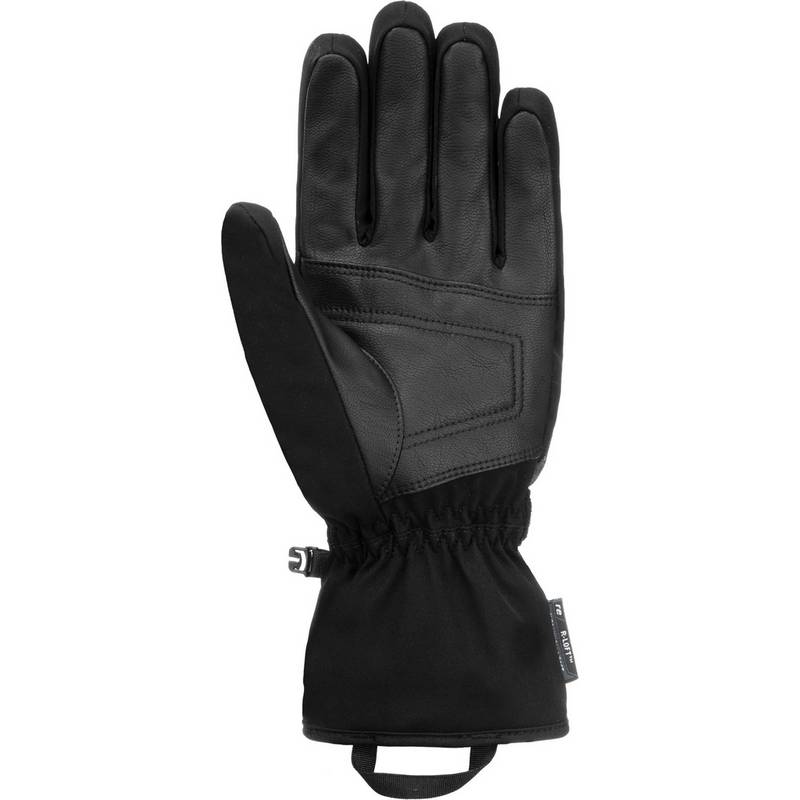 Reusch Primus Fingerhandschuhe
