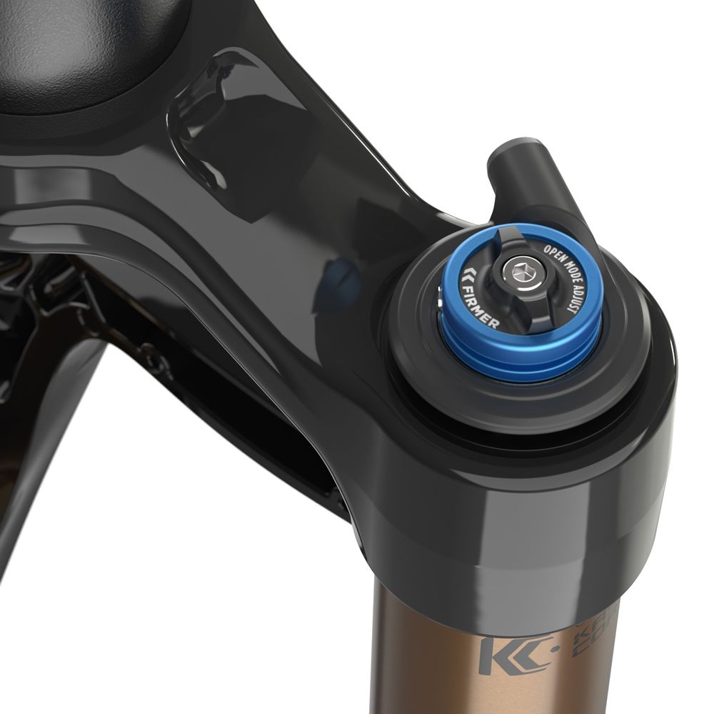 Fox Racing Shox 34 K Float 29