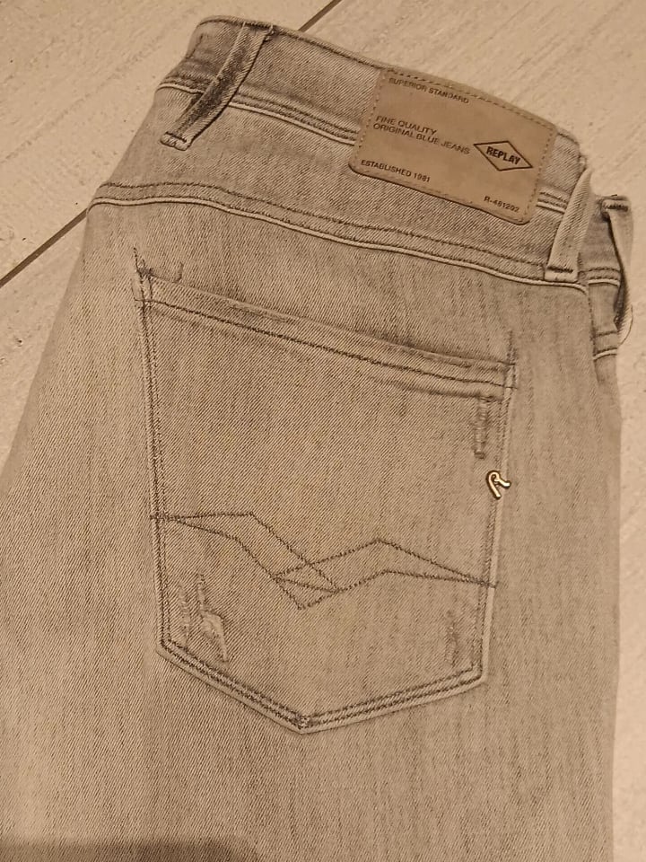 Replay Jeans 