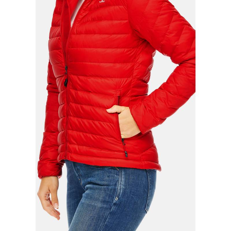Jeff Green Aria Daunenjacke Damen