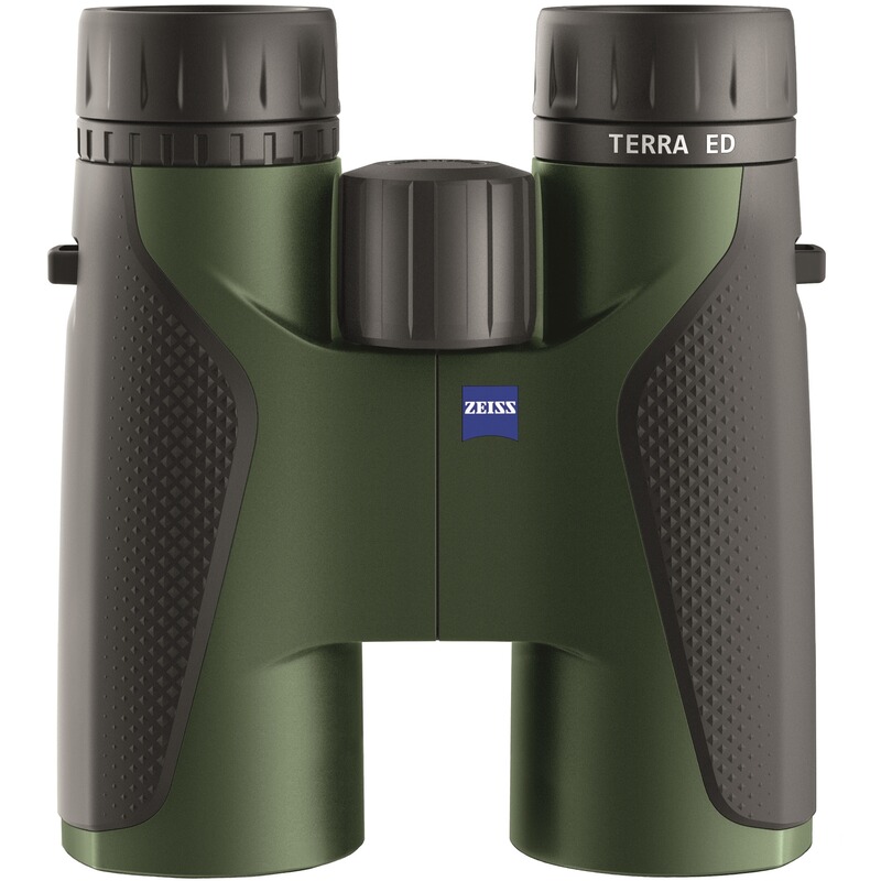 ZEISS Fernglas Terra ED 8x42