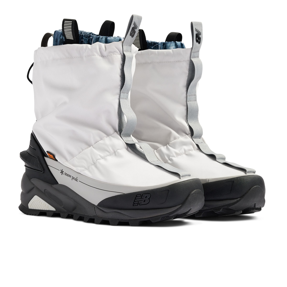New Balance Snow Peak Niobium 3 x C MSNB3SP / weiss