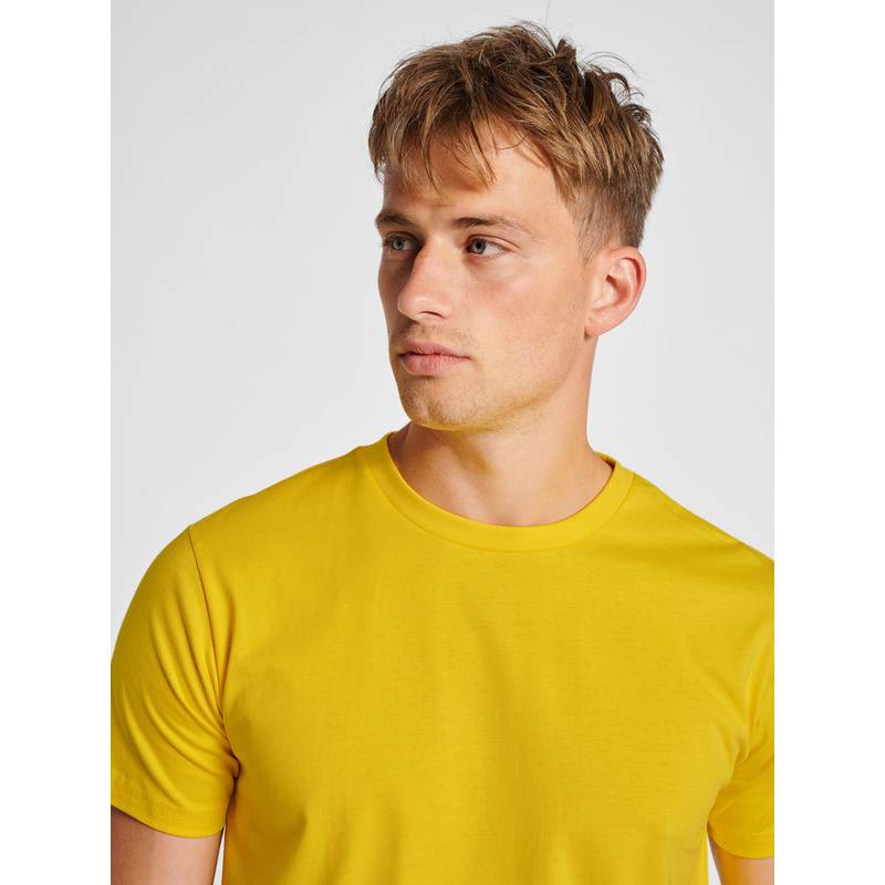 hummel hmlRED HEAVY T-SHIRT S/S T-Shirt Herren
