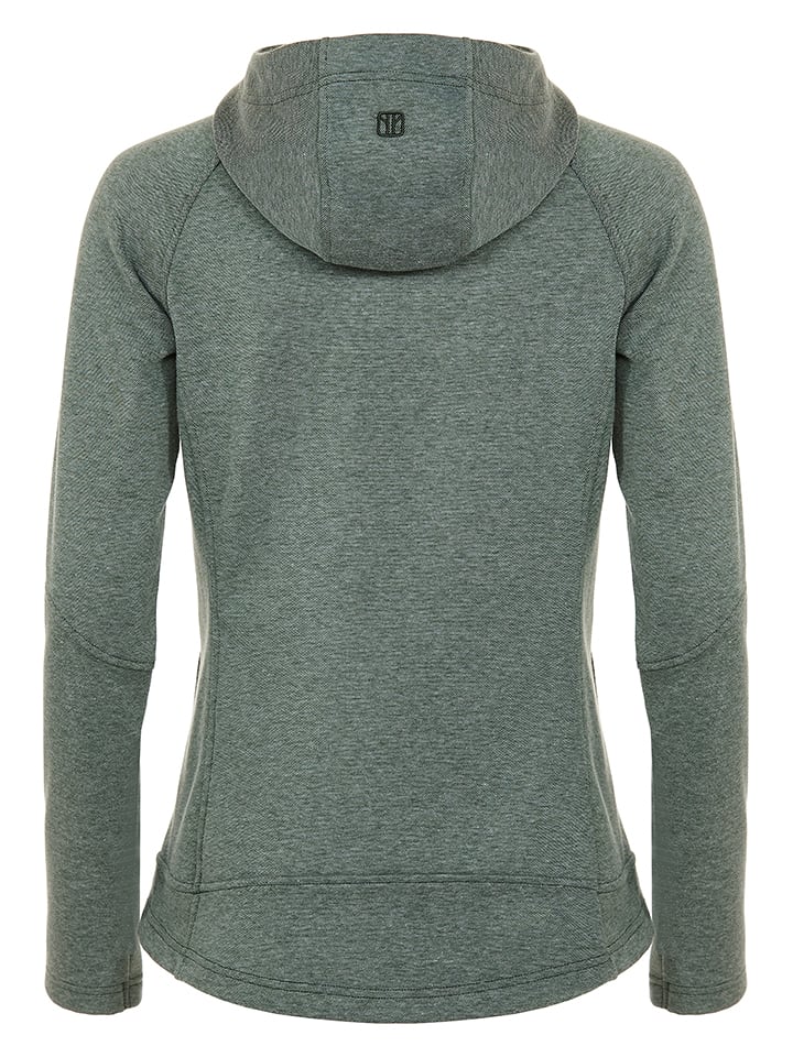 elkline Fleecejacke 