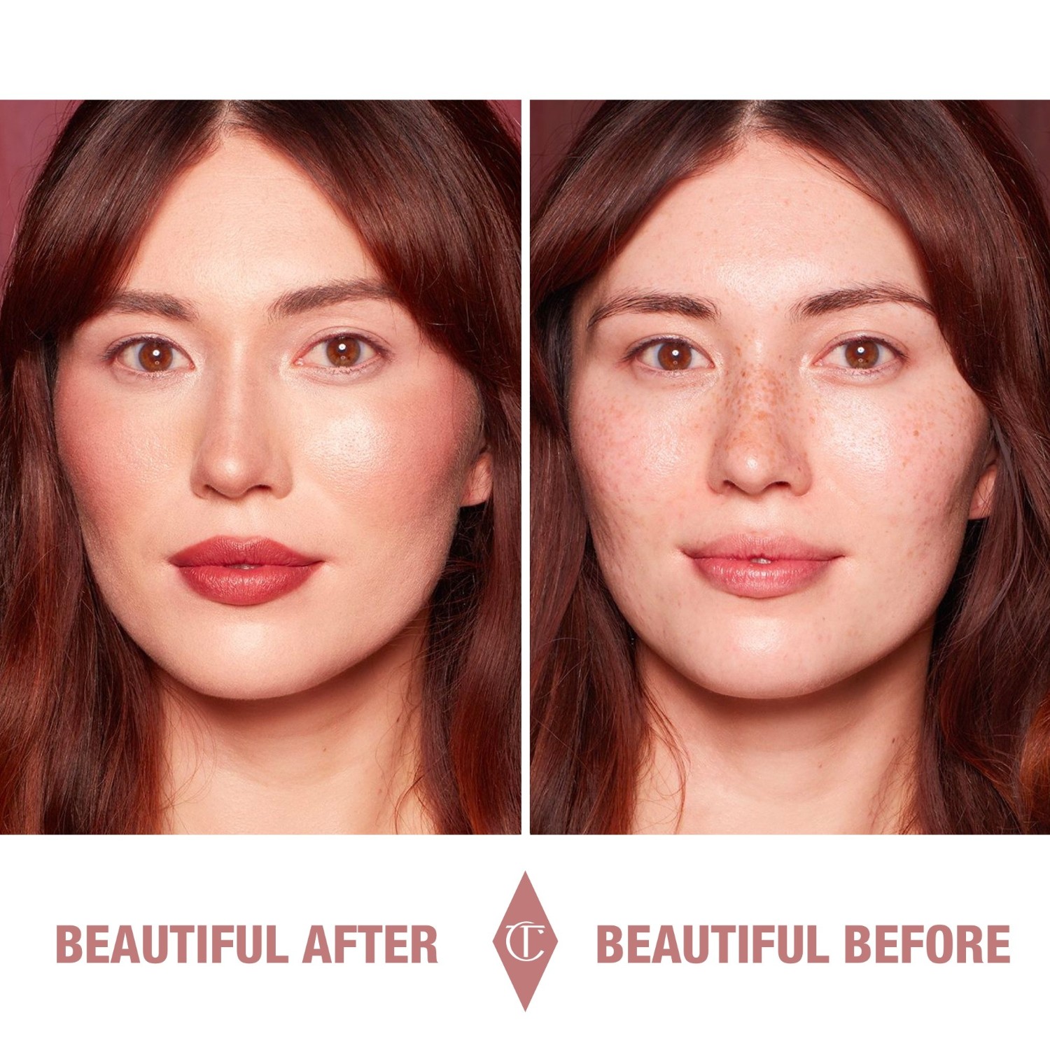 Lip & Cheek Glow