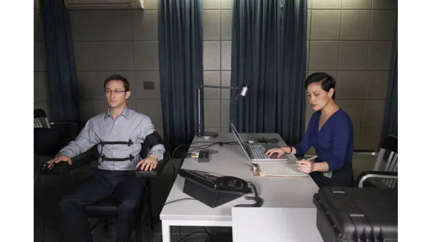 Snowden