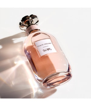 Coach Dreams Eau de Parfum 90 ml