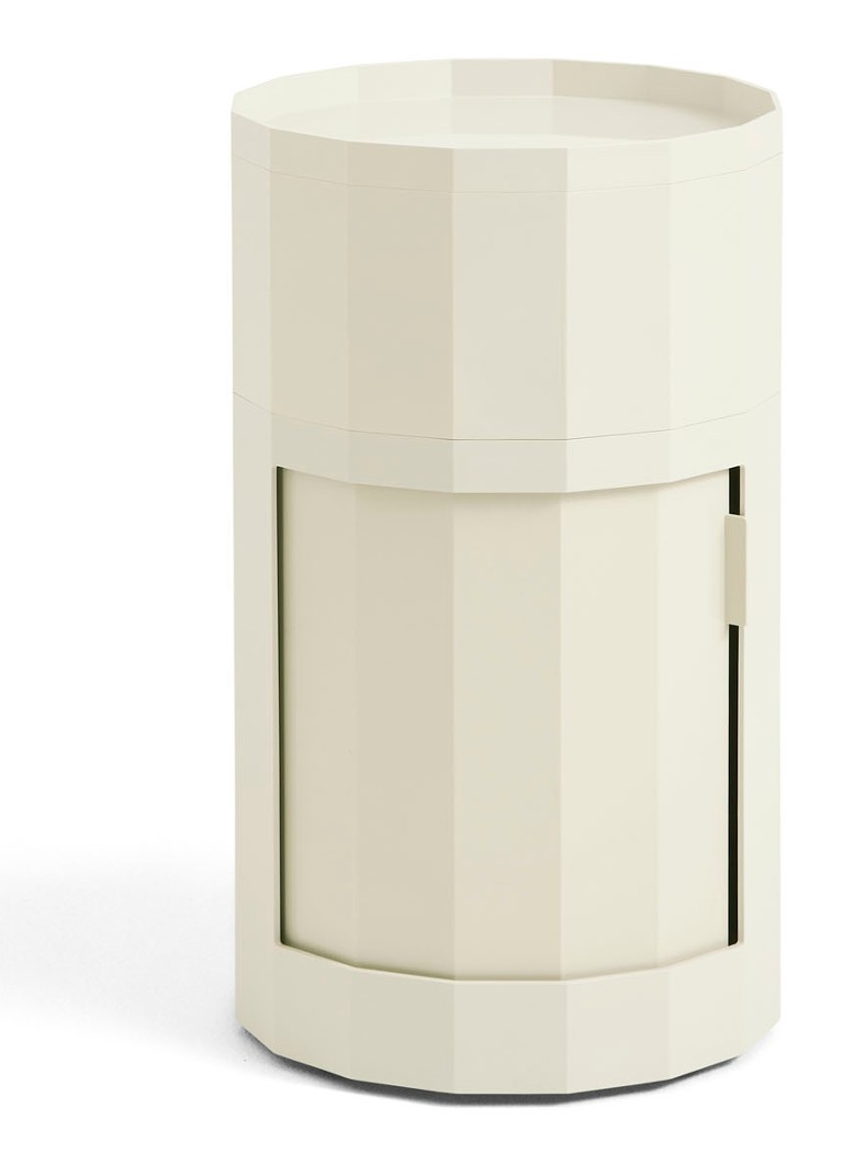 Mobiletto Hay Facet, 38 x 66 cm