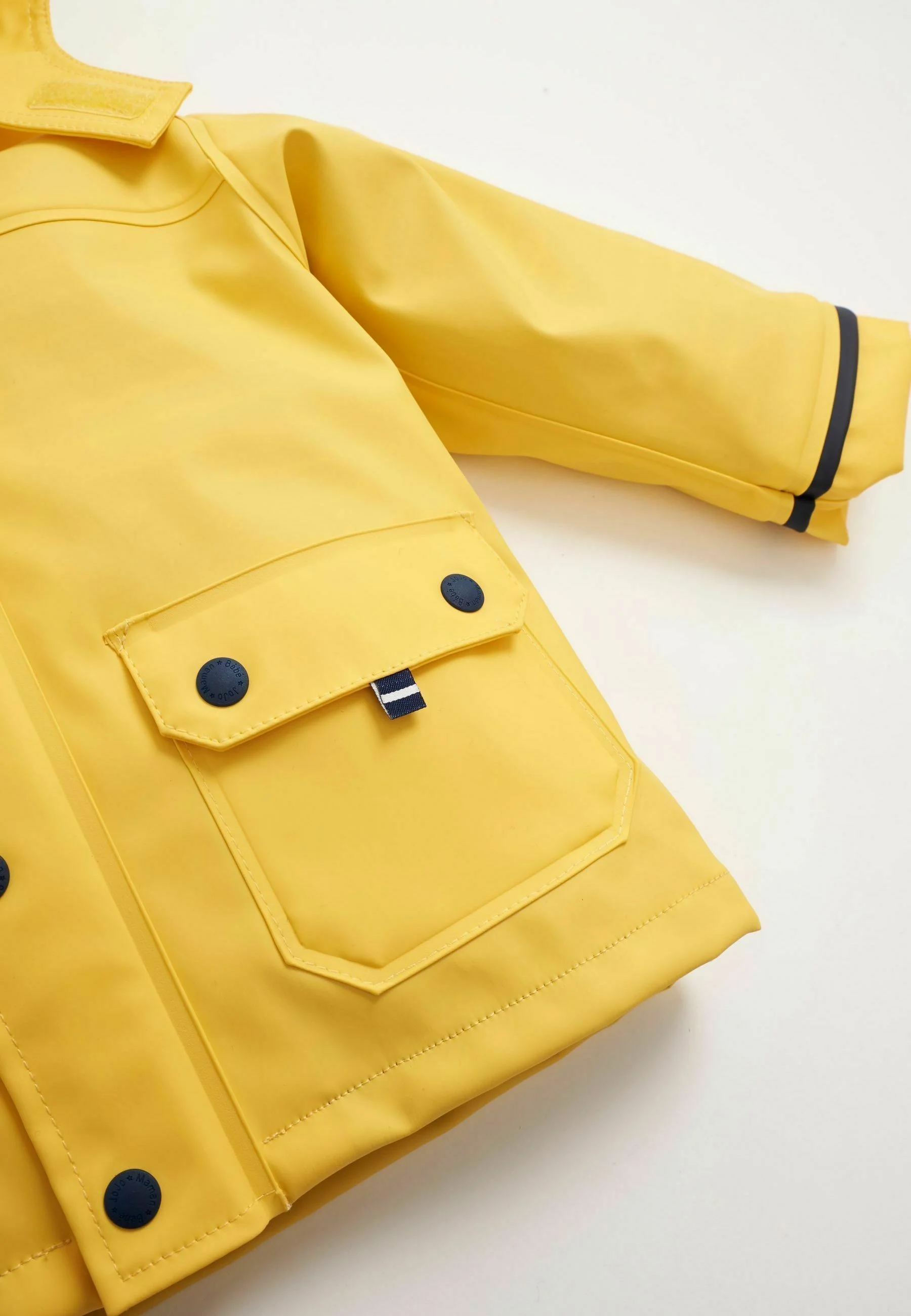 Impermeable JoJo Maman Bébé