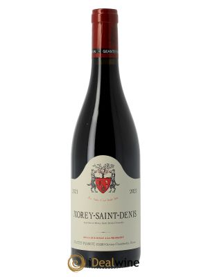 Morey-Saint-Denis Geantet-Pansiot  2021 - Lot de 1 Bouteille