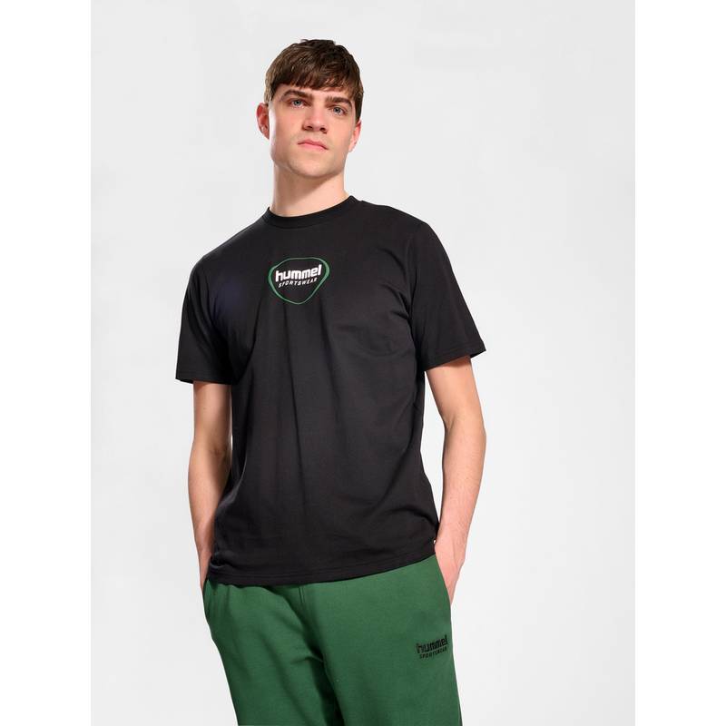hummel hmlLGC JOHN T-SHIRT T-Shirt Herren