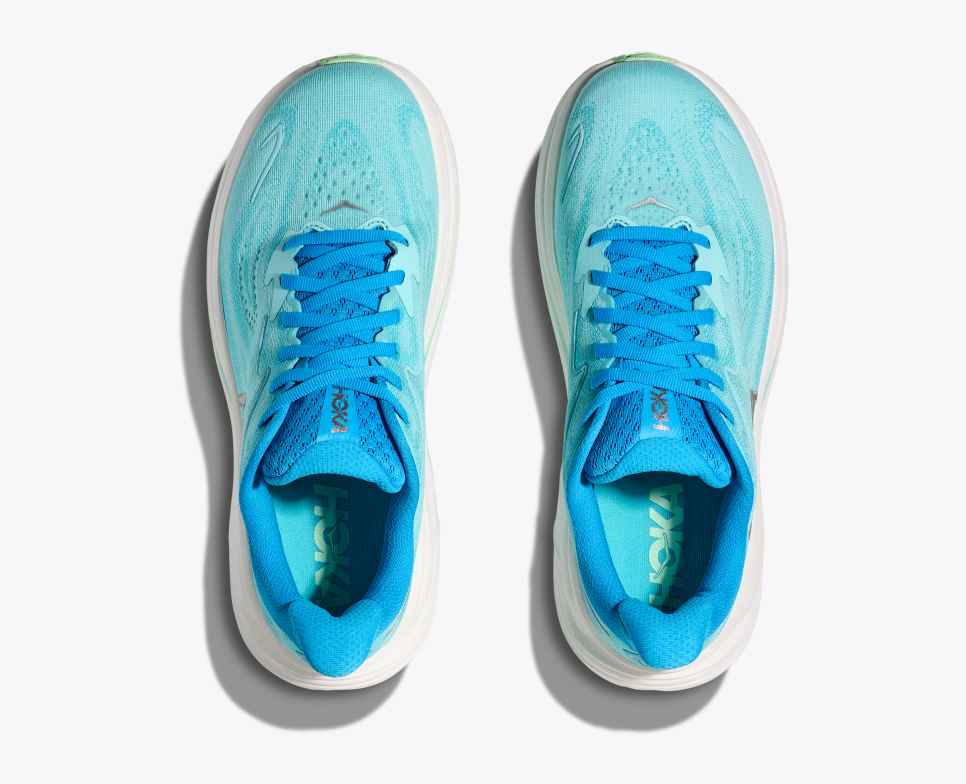 Clifton 10 Skyward Blue / Cielo Blue