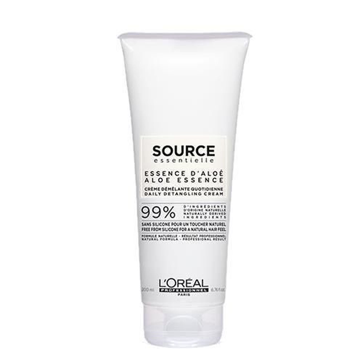l'oréal professionnel Source Essentielle Crème Démêlante Quotidienne 200 ml