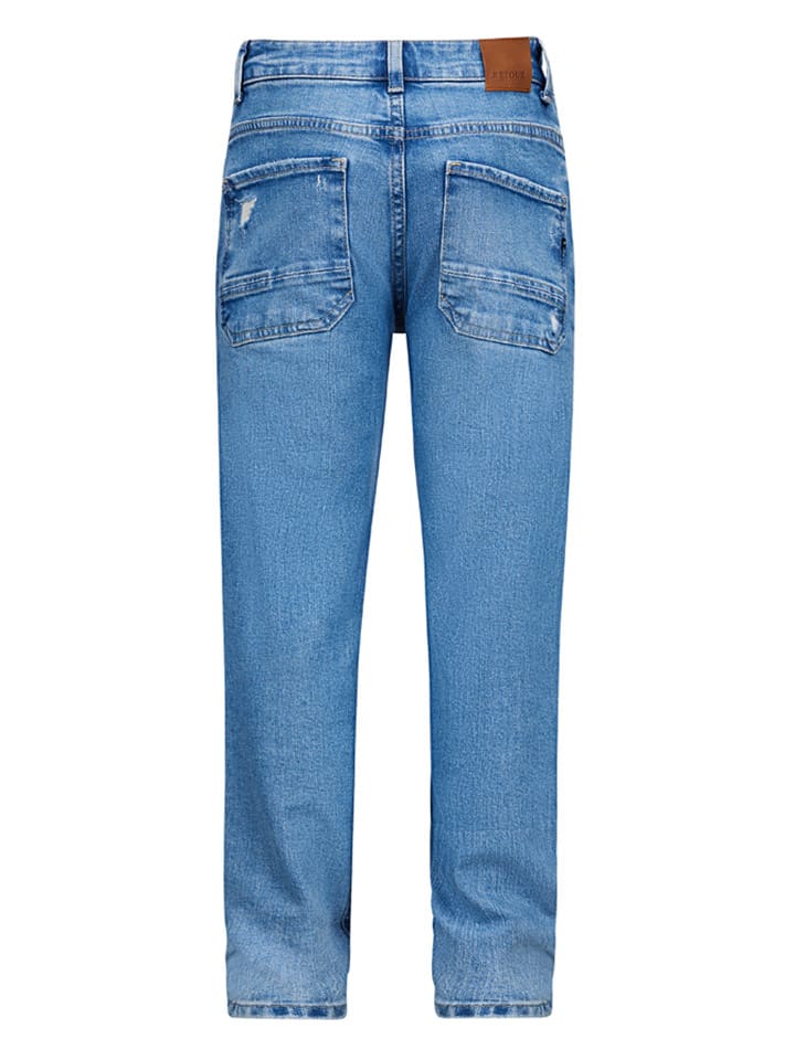 Retour Jeans 