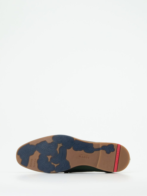 Schnürschuh-46106090014 Lloyd