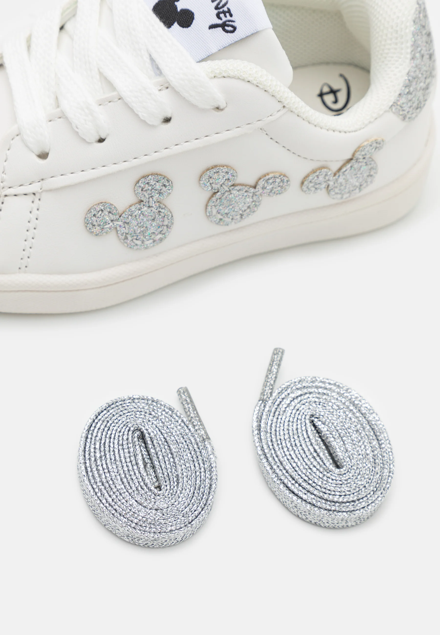 Friboo ZAPATILLAS DISNEY MICKEY MOUSE -ZAPATILLAS BAJAS - Zapatillas bajas