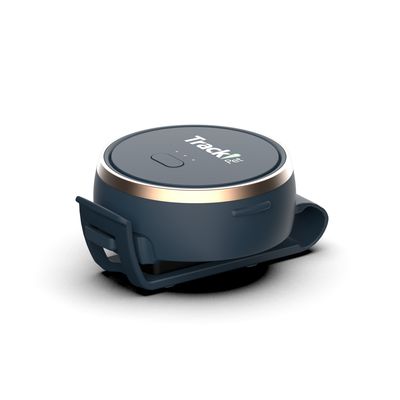 TrackiPet Smart GPS Tracker