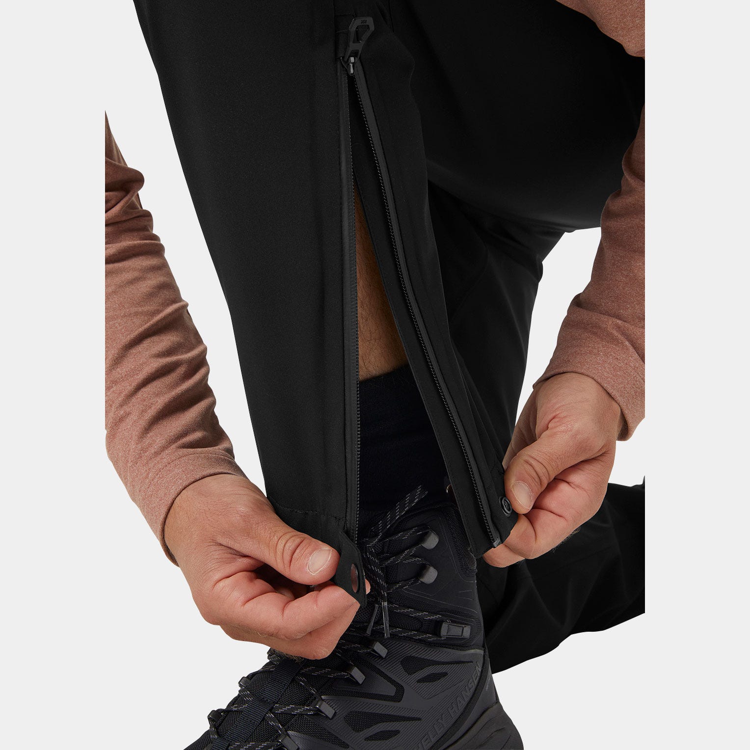 Men's Verglas 3 Layer Shell Pants