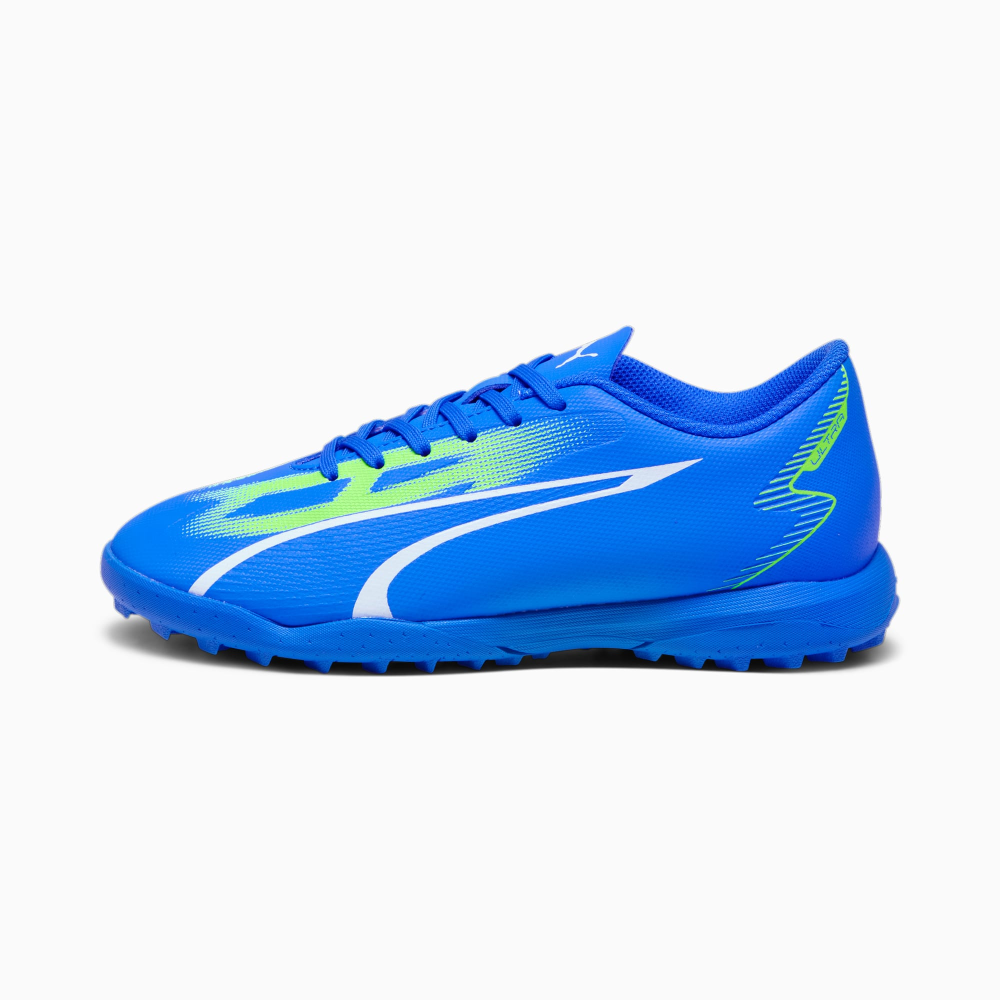 PUMA ULTRA PLAY TT Teenager 107533_03 / blau