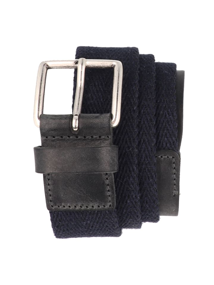 Strellson Gürtel in navy günstig kaufen