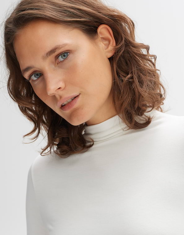 Langarmshirt Sayar