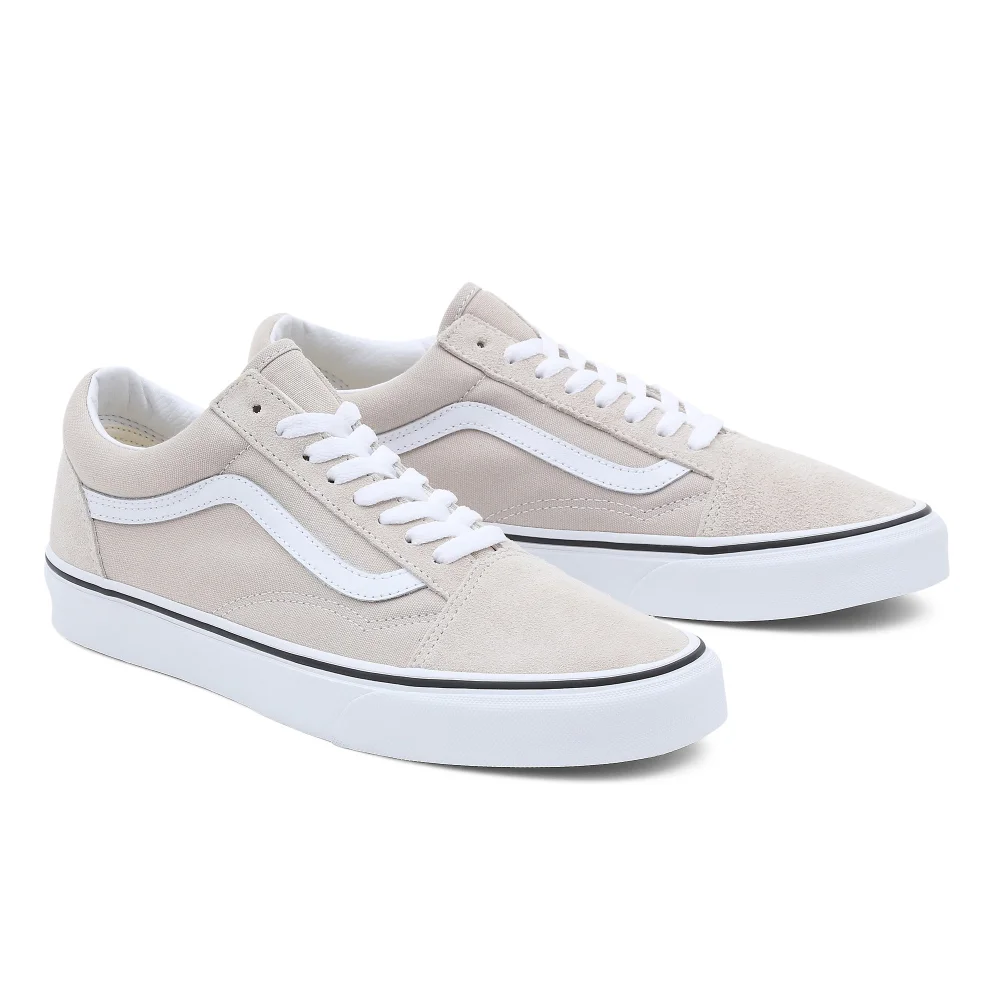 Vans Old Skool Color Theory VN0005UFBLL1 / braun