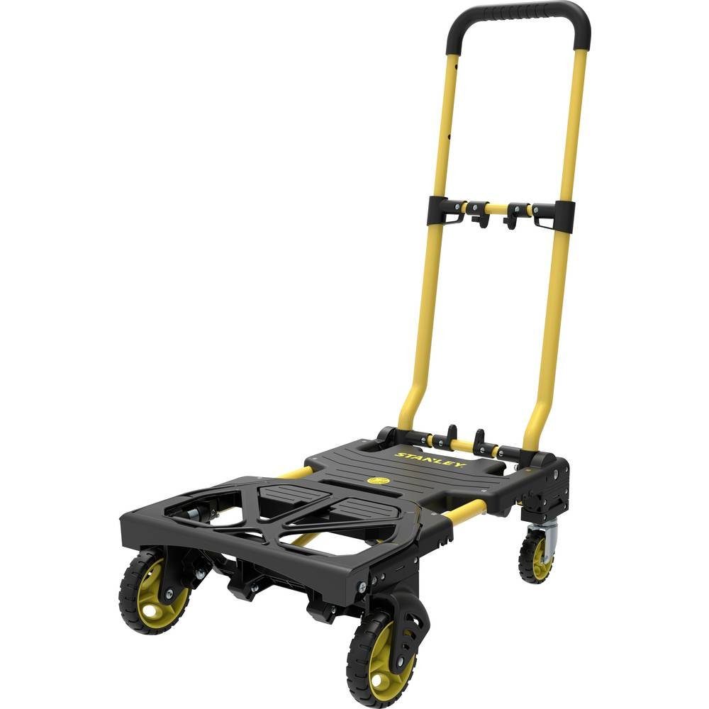 STANLEY Sackkarre 2-in-1-Klappwagen 70 / 137 kg