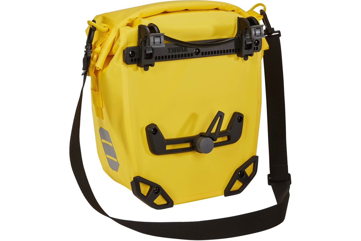 Thule Shield Gepu00e4cktasche 13L 2er-Pack