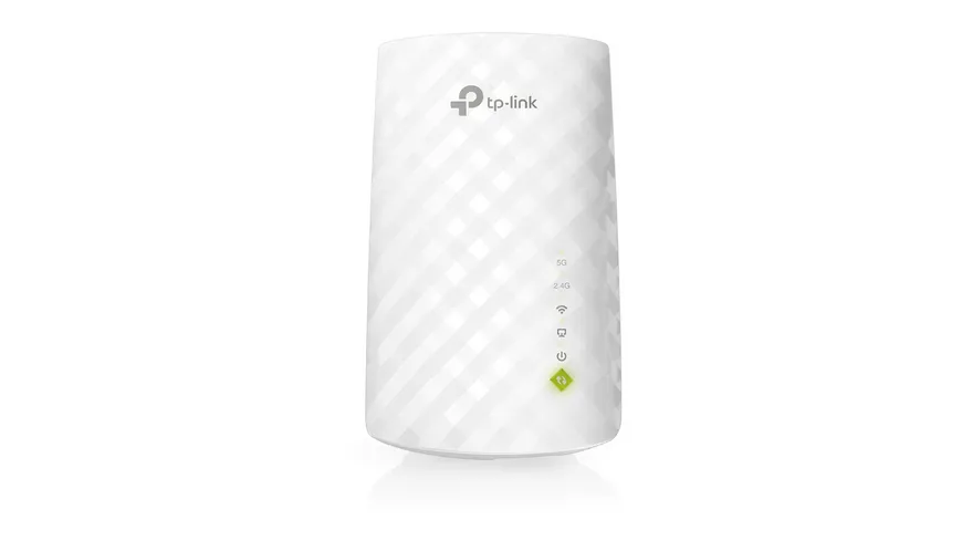 TP-Link Repeater 