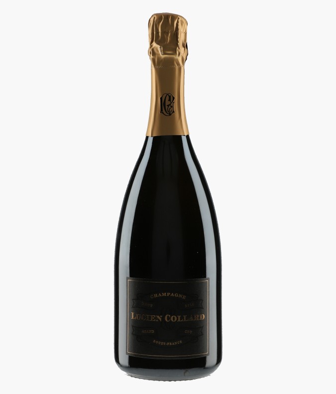 Champagne Millésimé 2014COLLARD LUCIEN