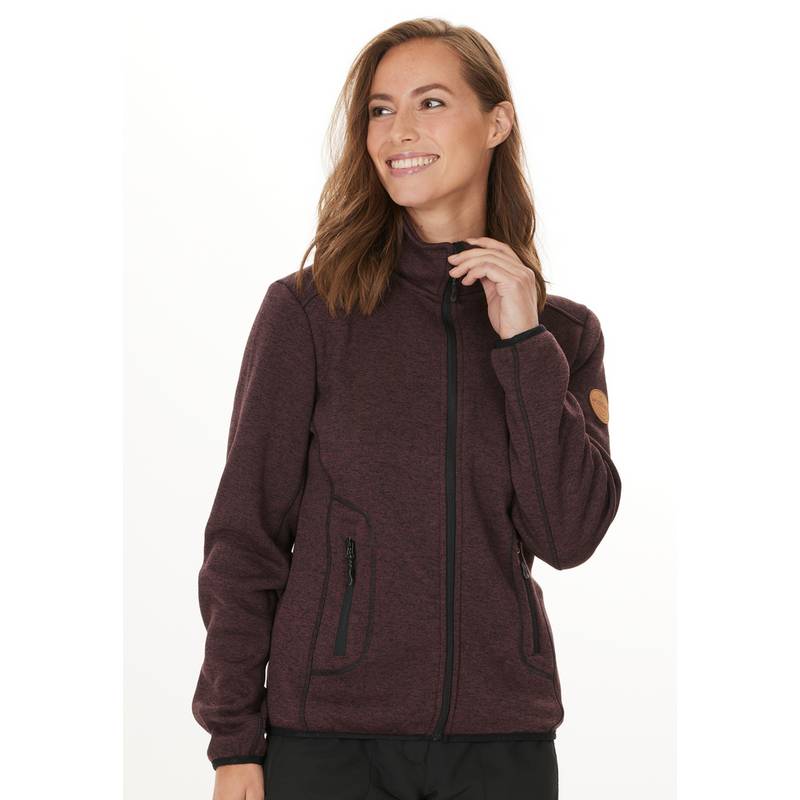 Whistler SAMANI Fleecejacke Damen
