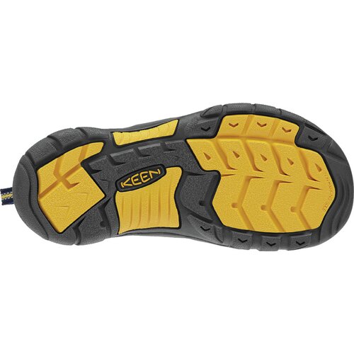 KINDER SANDALEN NEWPORT H2 C-BLUE DEPTHS/GARGOYLE