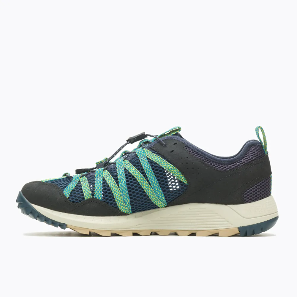 Merrell Wildwood Aerosport J067679 / blau