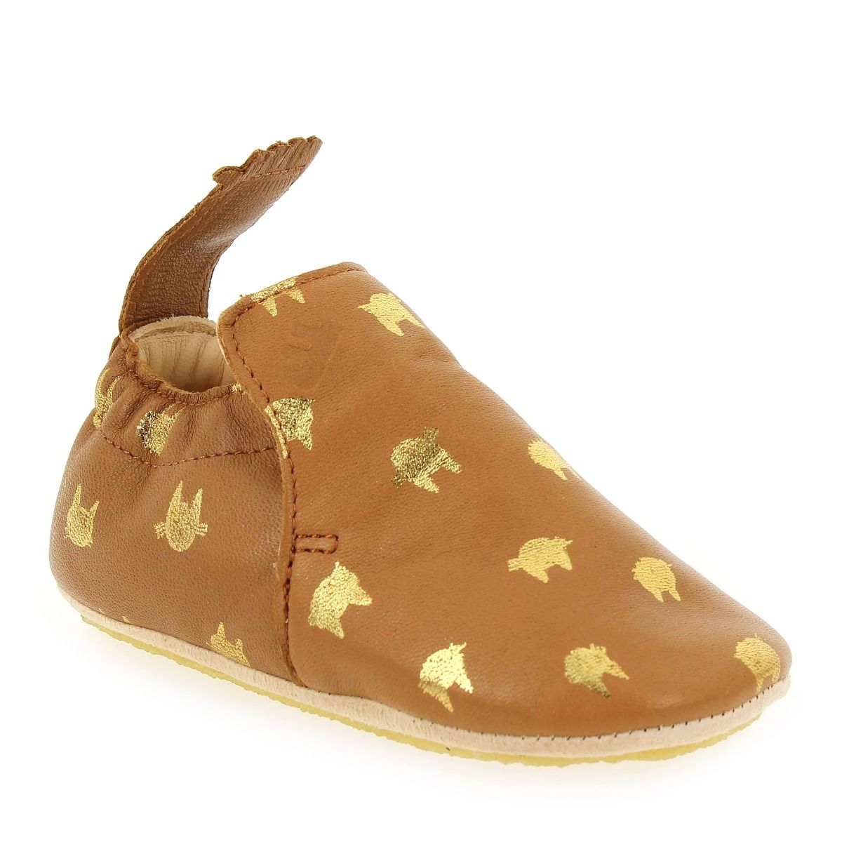 Easy Peasy  MY BLUBLU CHAT - Camel or