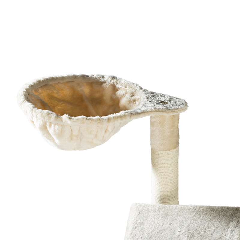 Silvio Design Kratzbäume Silvio Design Kratzbaum Marley beige