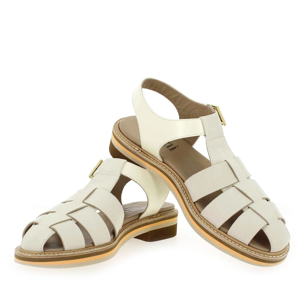 Pertini  231W32244 - Blanc