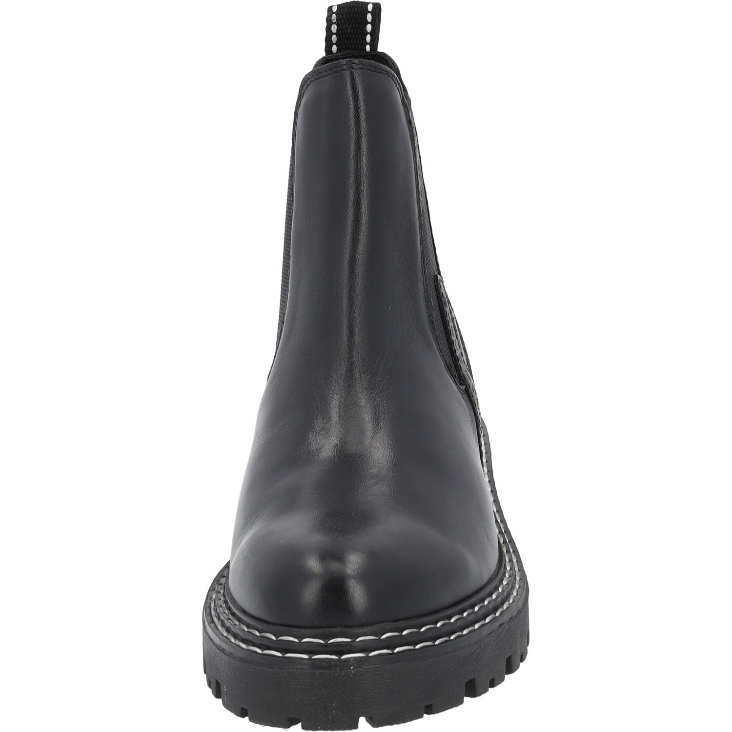 Marco Tozzi 25491-27, Stiefeletten, Damen, Schwarz