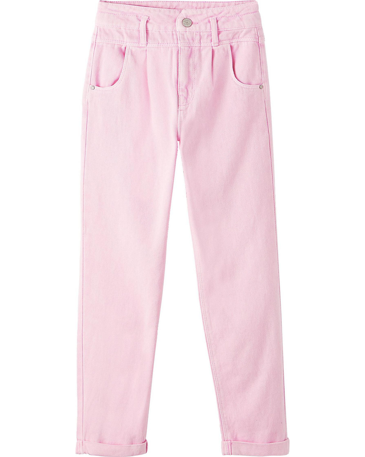 Stoffhose NKFBELLA für Mädchen