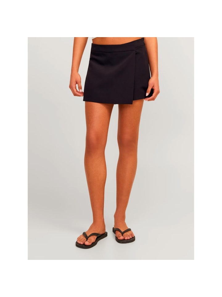 Jack & Jones Skort in Schwarz günstig kaufen