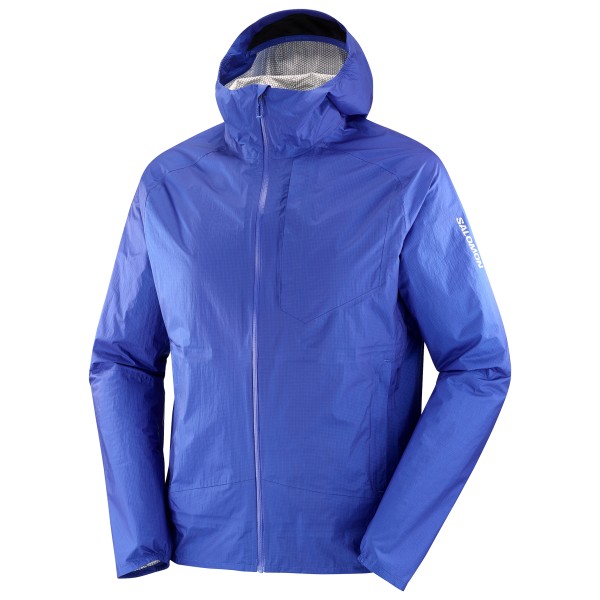 Salomon - Bonatti Waterproof Jacket - Regenjacke