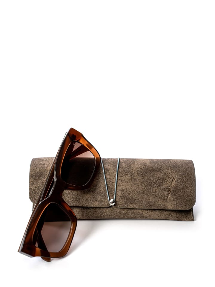 SURI FREY Sonnenbrille SFY Anny in brown 200 günstig kaufen onesize