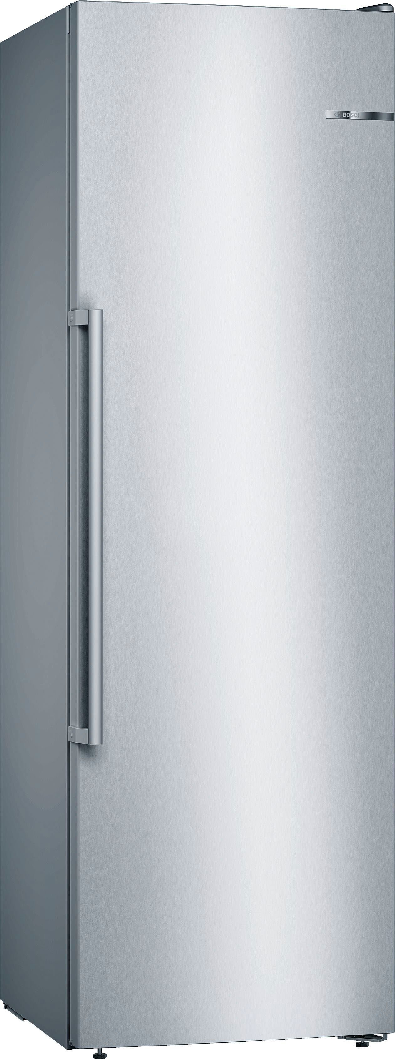 BOSCH Gefrierschrank 6 GSN36AIEP, 186 cm hoch, 60 cm breit